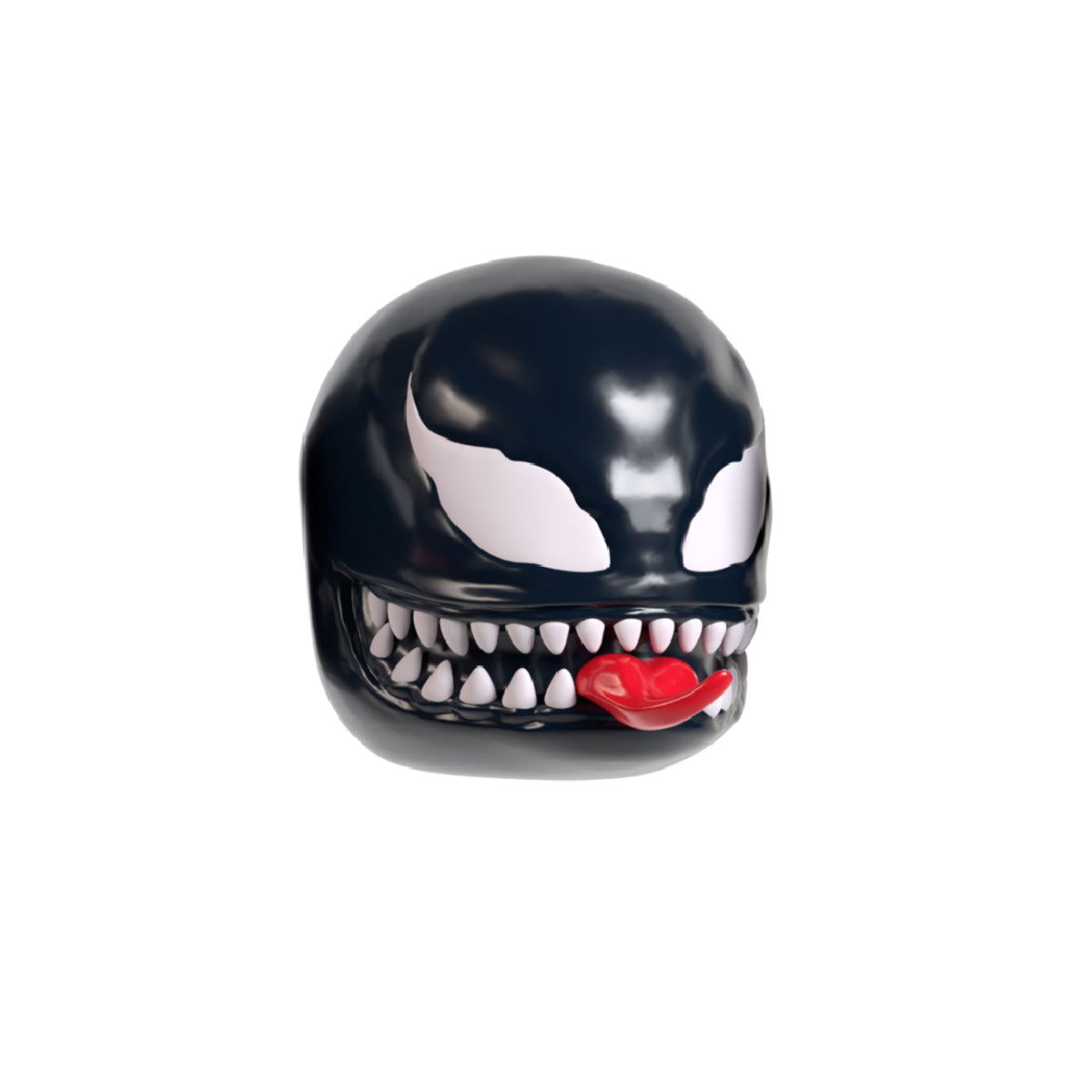 Spider-Man Surprise Squishes, 8 Pack