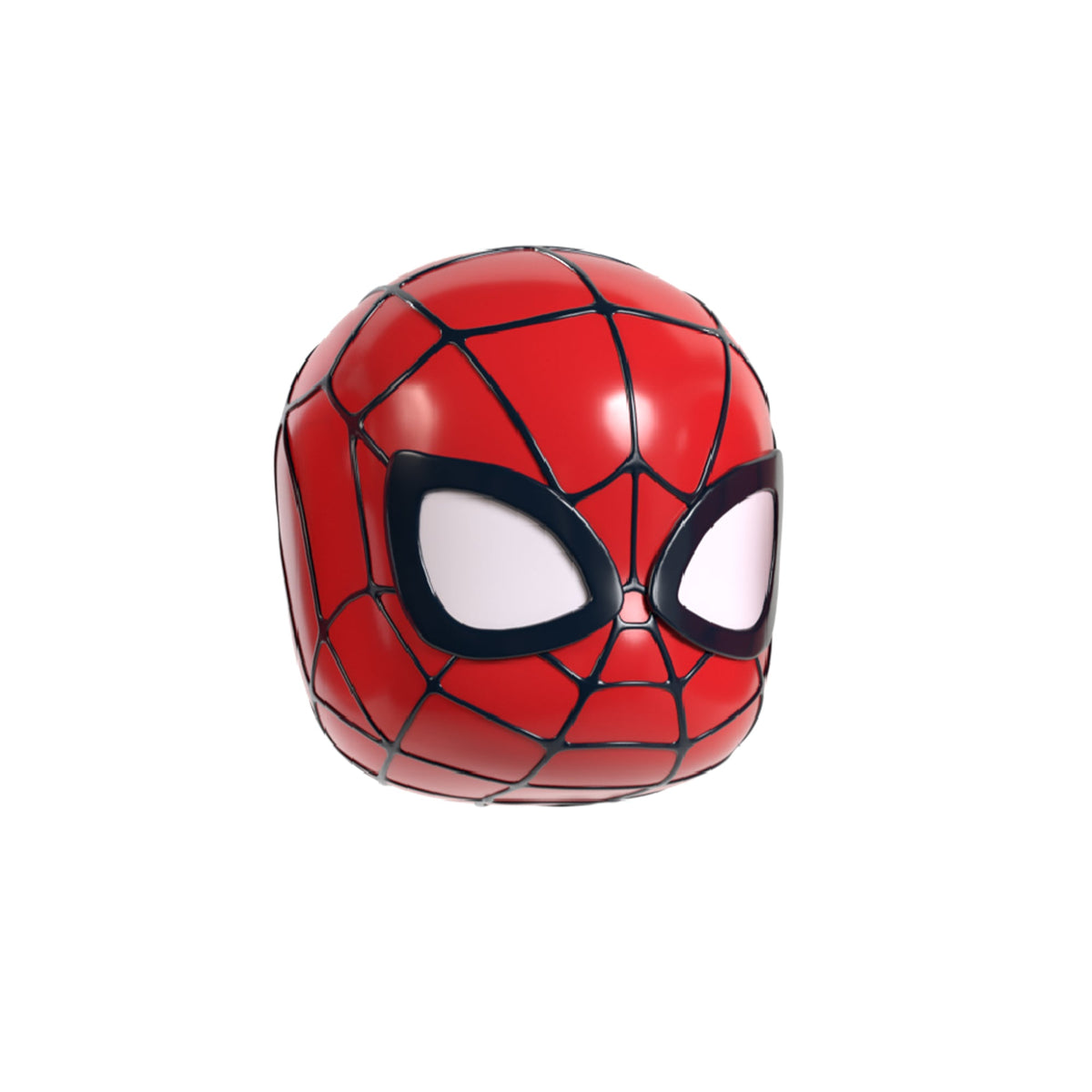 Spider-Man Surprise Squishes, 8 Pack