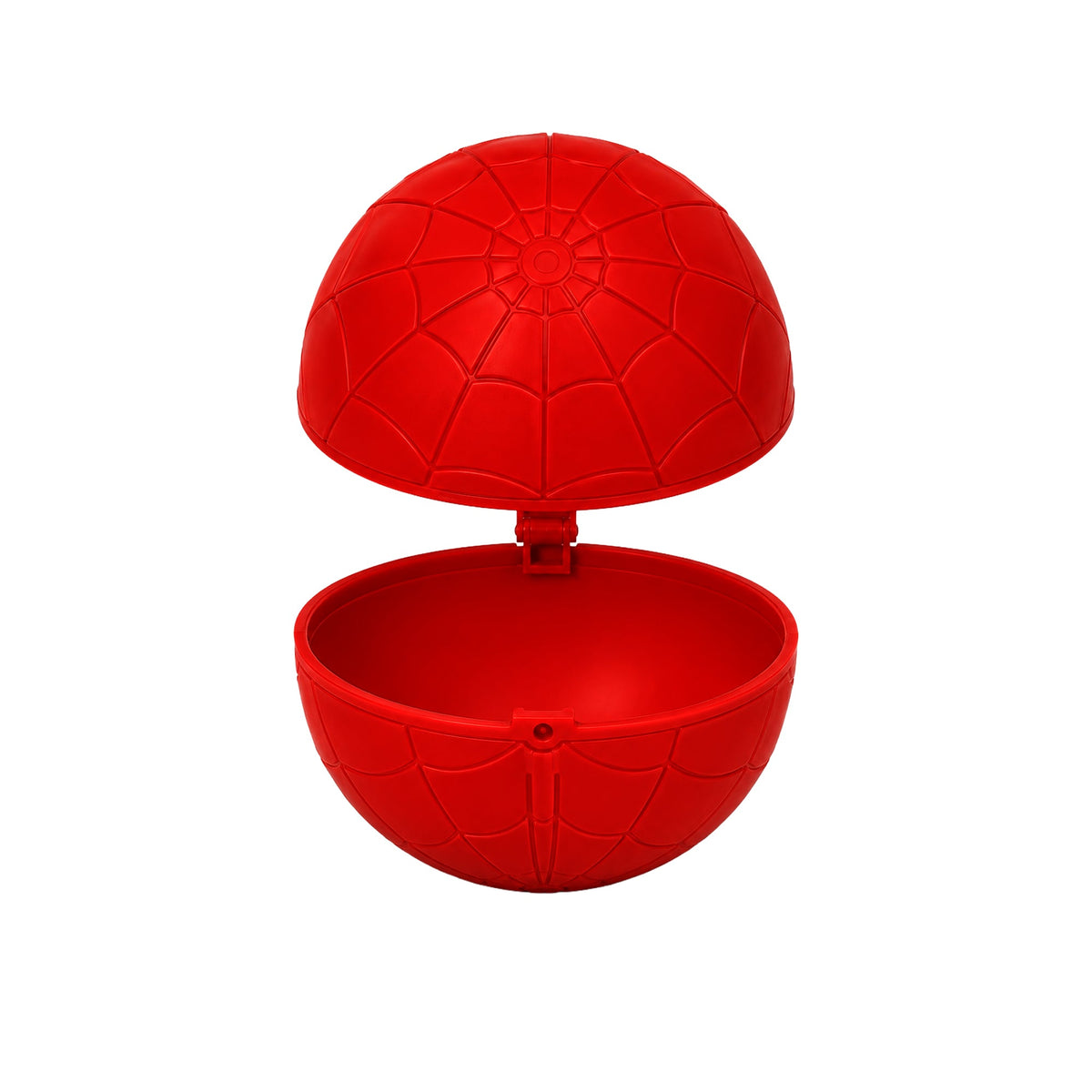 Spider-Man Surprise Squishes, 8 Pack