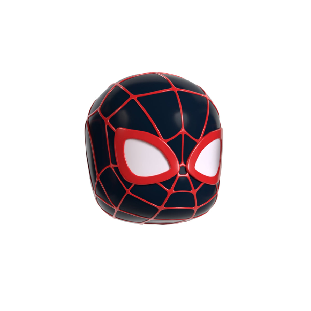 Spider-Man Surprise Squishes, 8 Pack