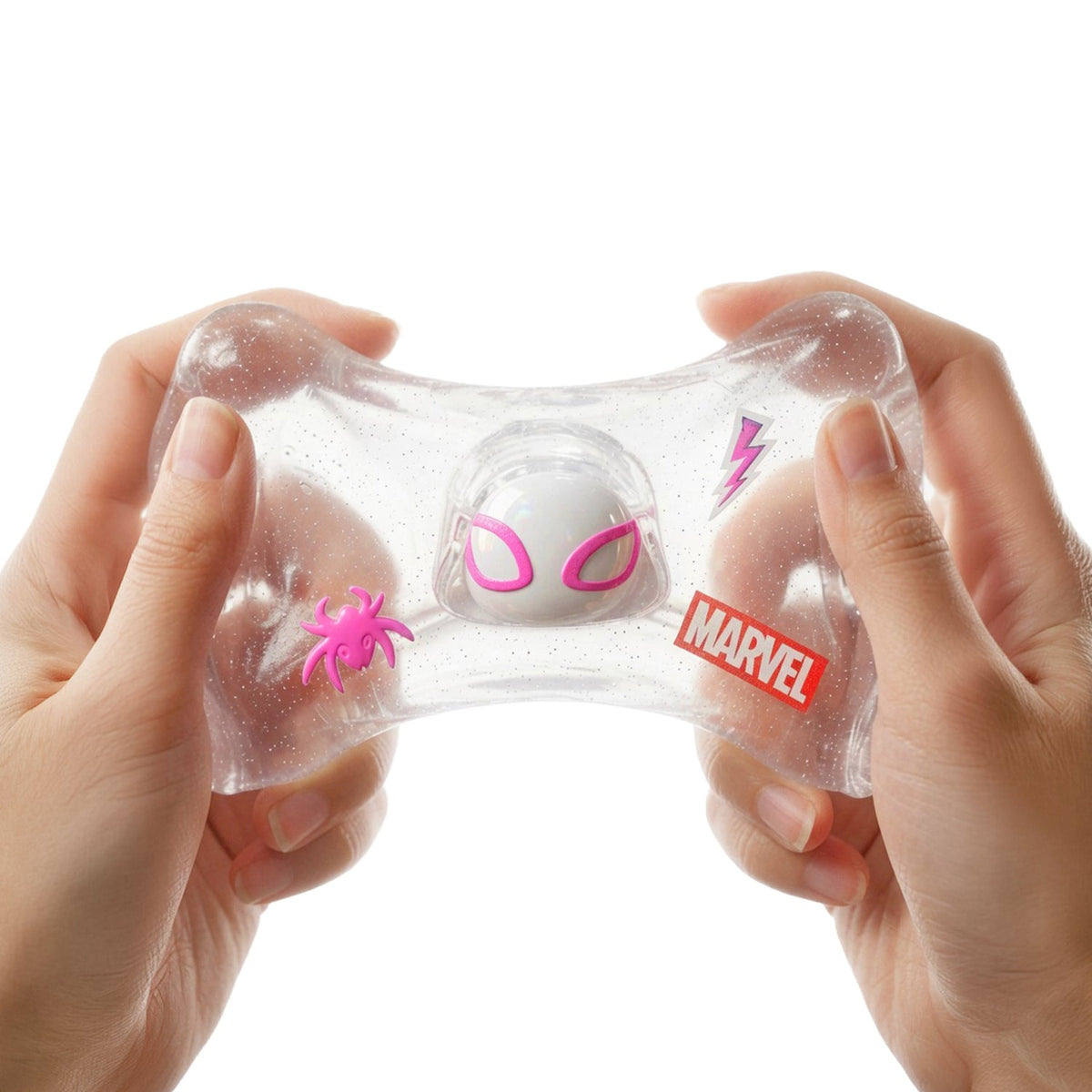Spider-Man Ice Cube Squishes, 8 Pack