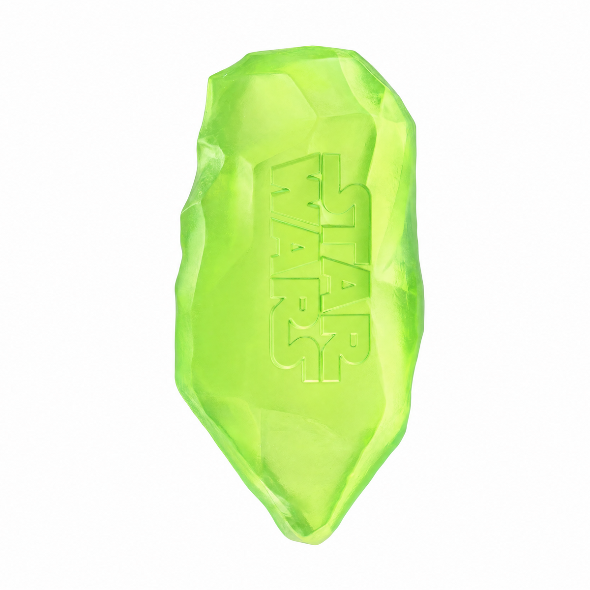 Kyber Crystal Lightsaber Squishes, 9 Pack