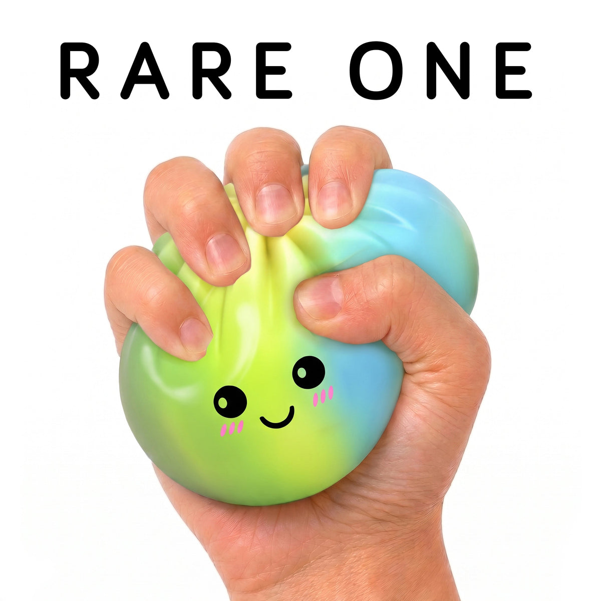 Mystery Color Dumpling